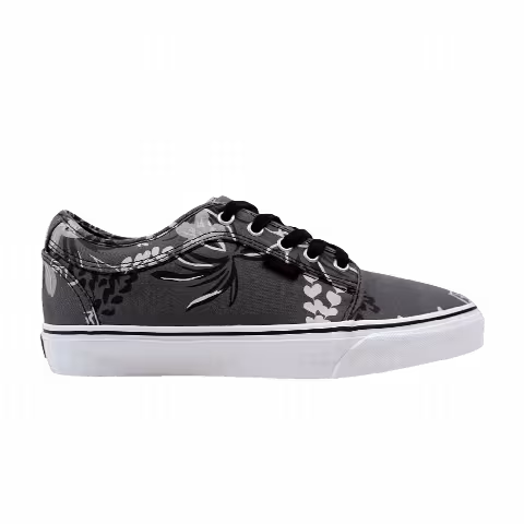 Vans Chukka Low 'Pewter'