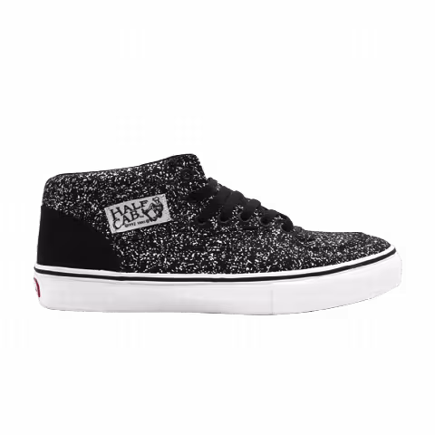 Vans Supreme Half Cab 'Supreme'