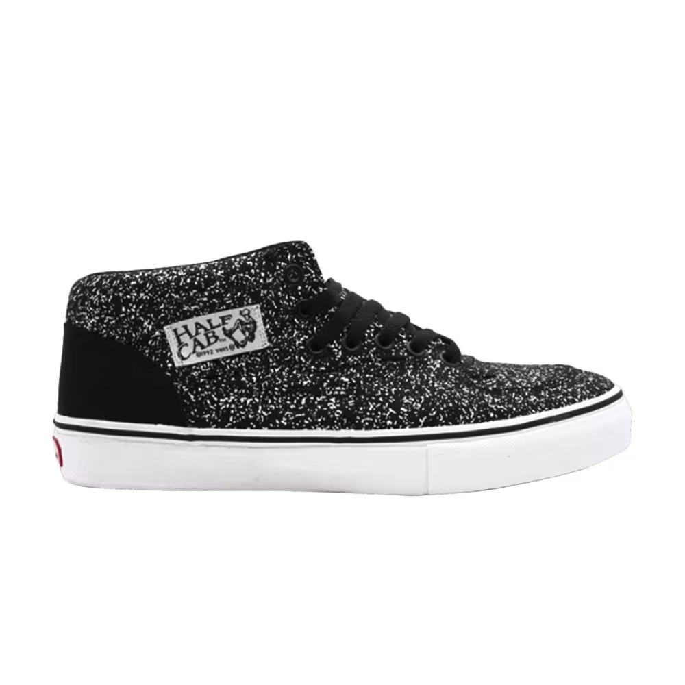 Vans Supreme Half Cab Supreme
