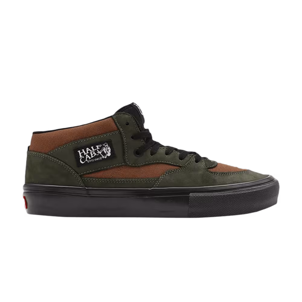 Vans Skate Half Cab Beef & Broccoli