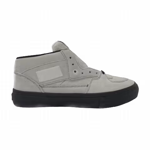 Maiden Noir x Vans Half Cab 'Dusty White'