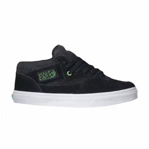 Vans Half Cab
