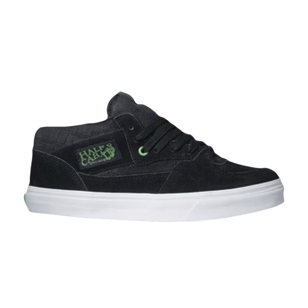 Vans Half Cab