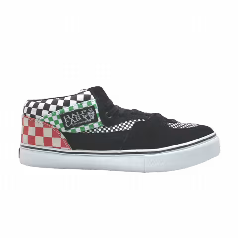 Vans Half Cab 'Supreme'