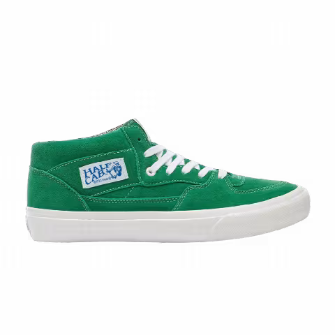 Ray Barbee x Vans Half Cab Pro 'Emerald'