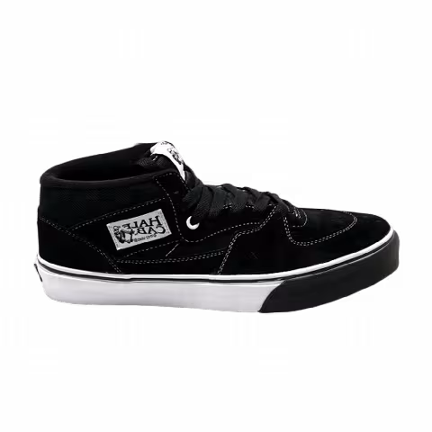 Vans Half Cab