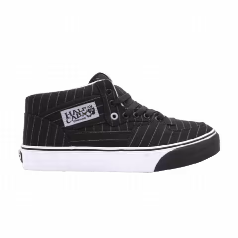 Vans Half Cab