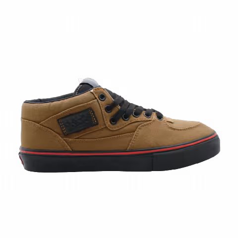 Carhartt x Vans Half Cab Pro