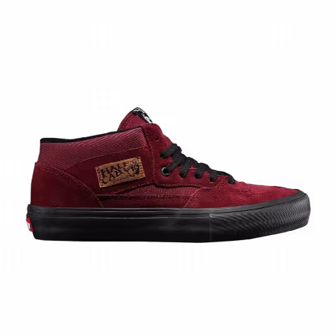 Vans Half Cab Pro 'Split Foxing'