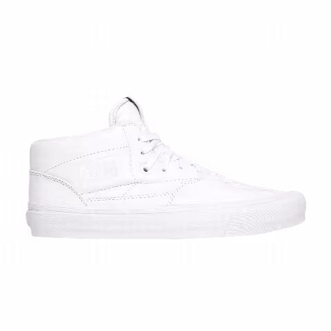 Vans Half Cab MLD 'Podium - White'