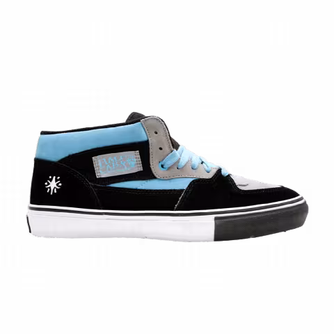 Vans Half Cab Pro '50/50 Skate Shop'