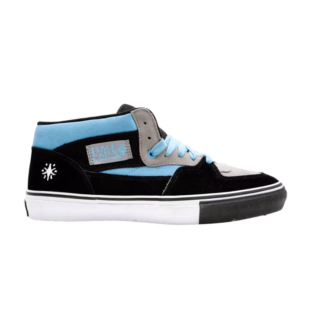 Vans Half Cab Pro 50/50 skate shop