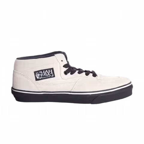 Vans Half Cab