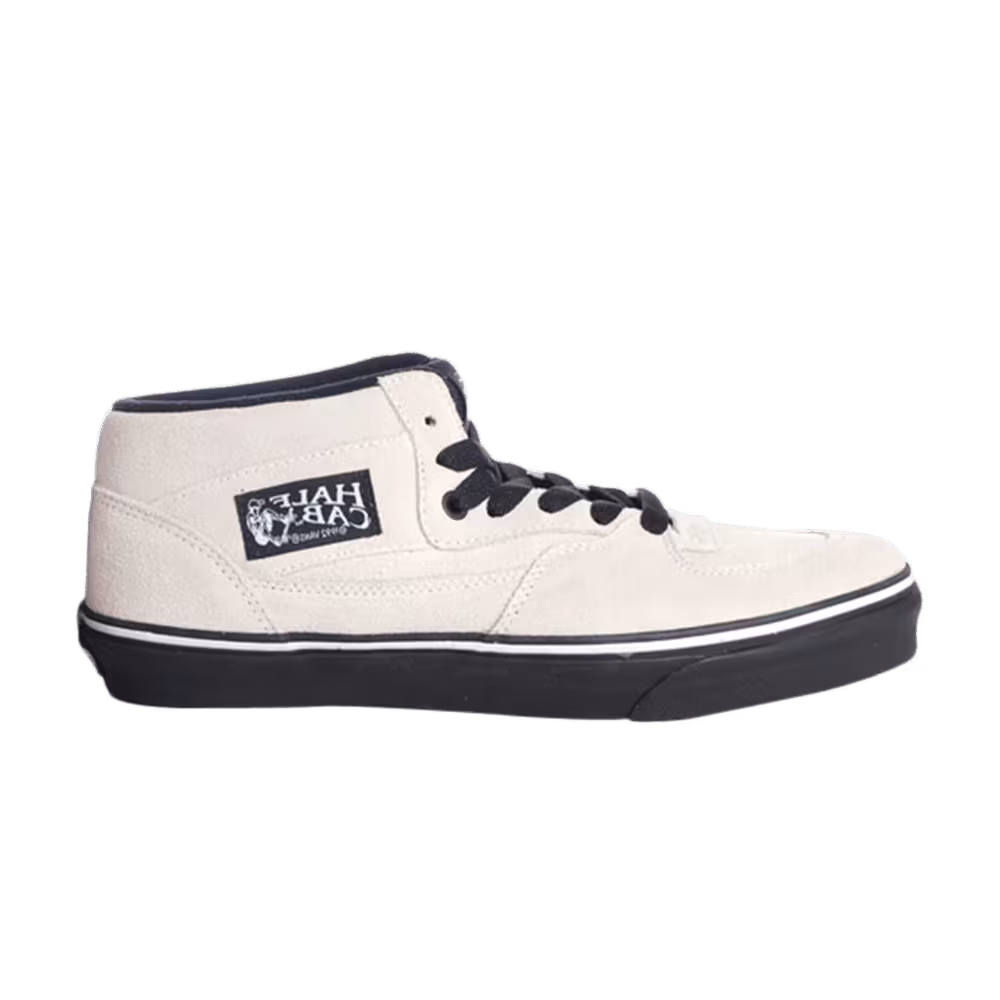 Vans Half Cab
