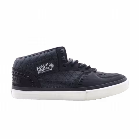 Active x Taka Hayashi x Vans Half Cab Pro