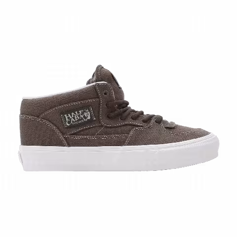 Vans Half Cab CP VR3 LX 'Hemp Dark Olive'