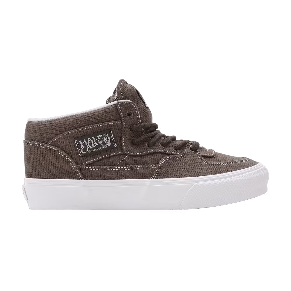 Vans Half Cab CP VR3 LX Hemp Dark Olive
