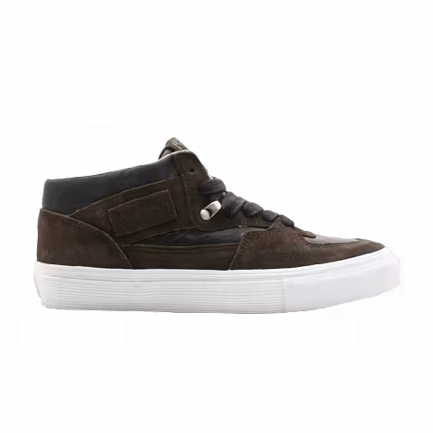 Vans Half Cab Lx