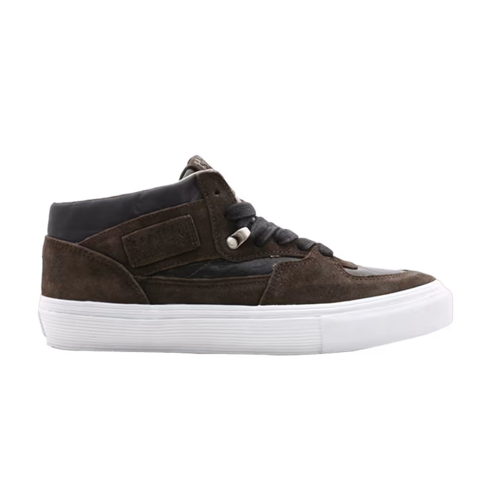 Vans Half Cab Lx