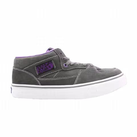 Vans Half Cab