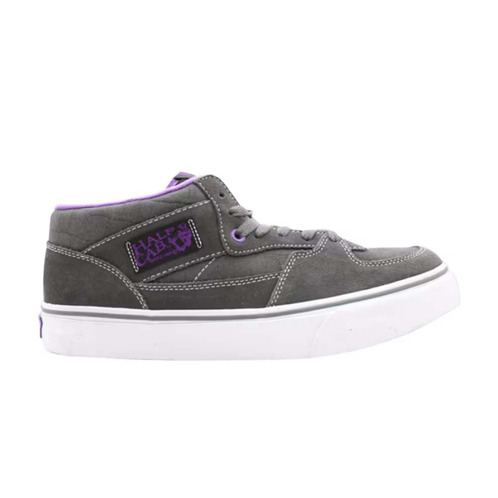 Vans Half Cab