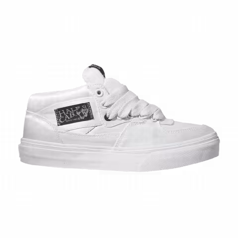 Vans Half Cab