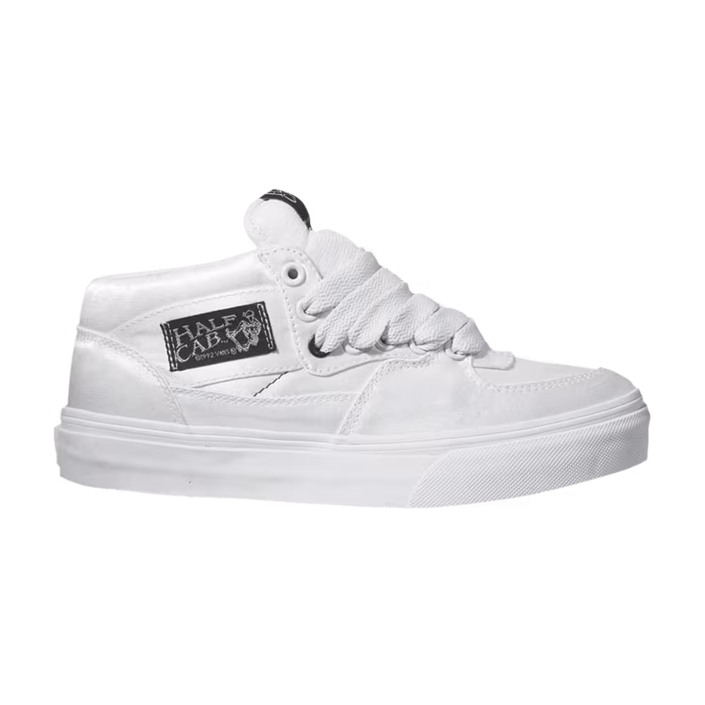 Vans Half Cab