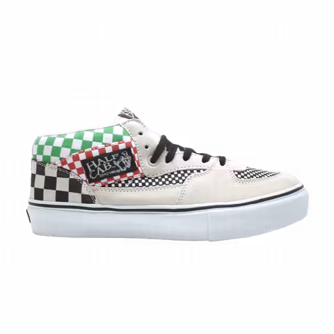 Vans Half Cab 'Supreme'