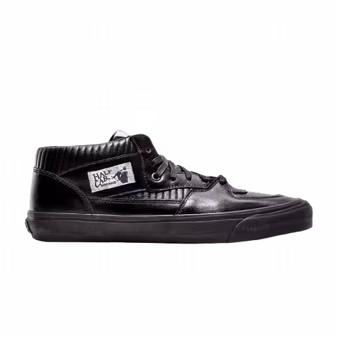Star Wars x Vans OG Half Cab LX 'Darth Vader'