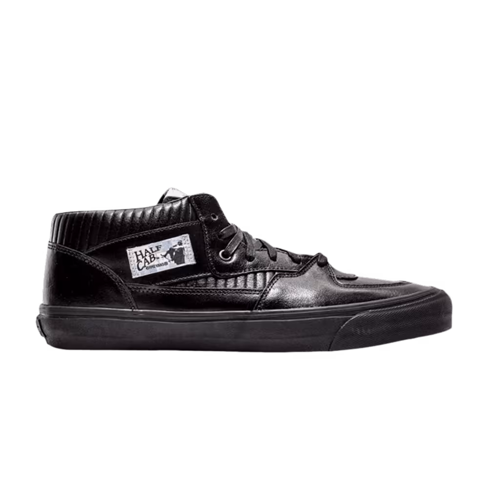 Star Wars x Vans OG Half Cab LX Darth Vader