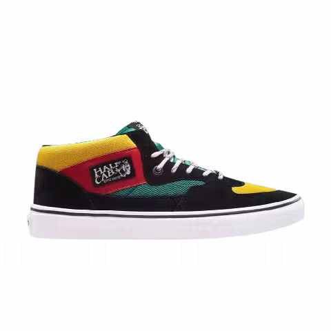 Vans Half Cab 'Sporty - Multi'