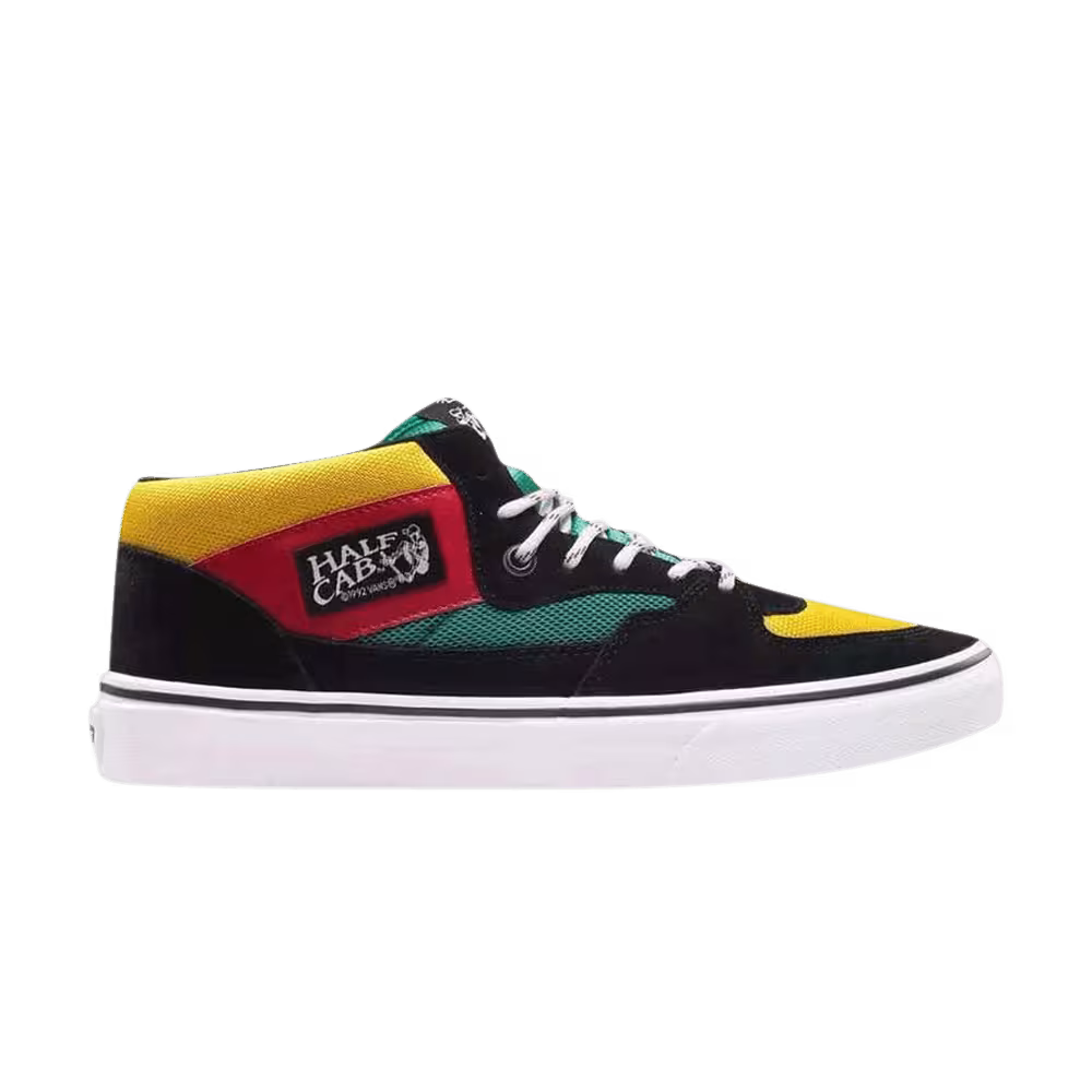 Vans Half Cab Sporty - Multi