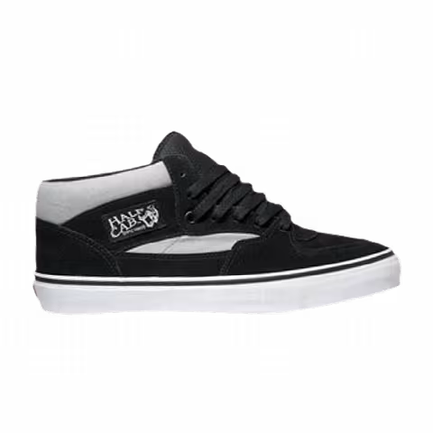 Vans Half Cab Pro