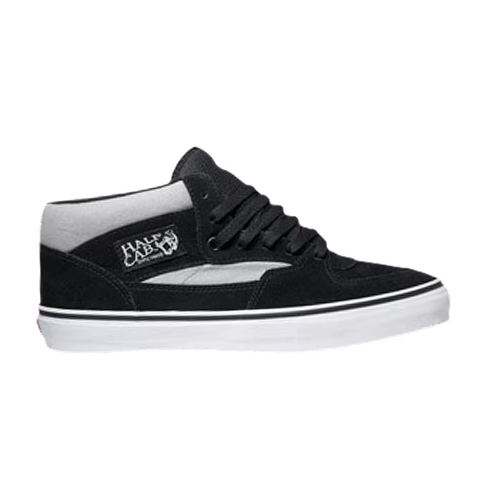 Vans Half Cab Pro