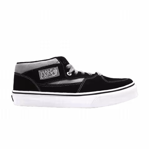 Vans Half Cab