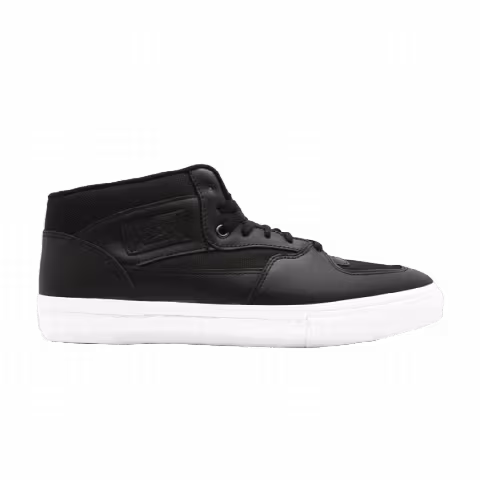 Vans Halfcab S Gusseted