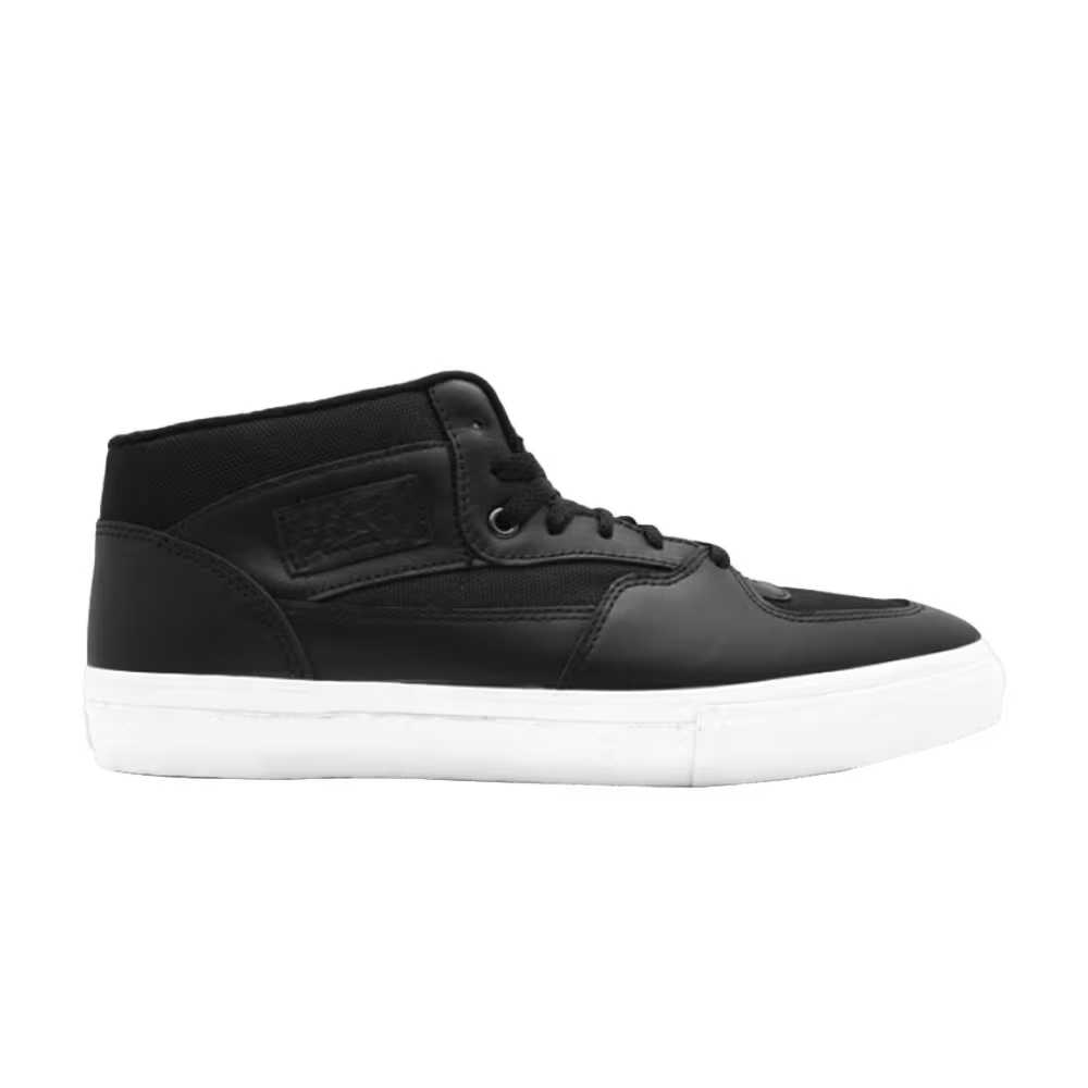 Vans Halfcab S Gusseted