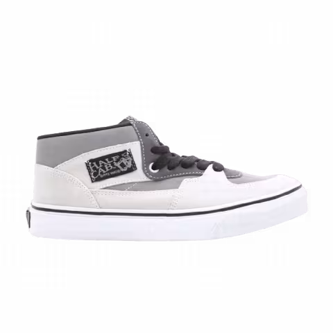 Vans Half Cab