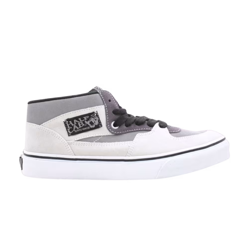 Vans Half Cab