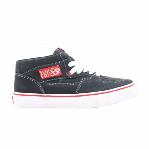 Vans Half Cab