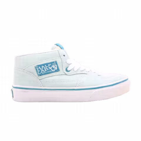 Vans Half Cab