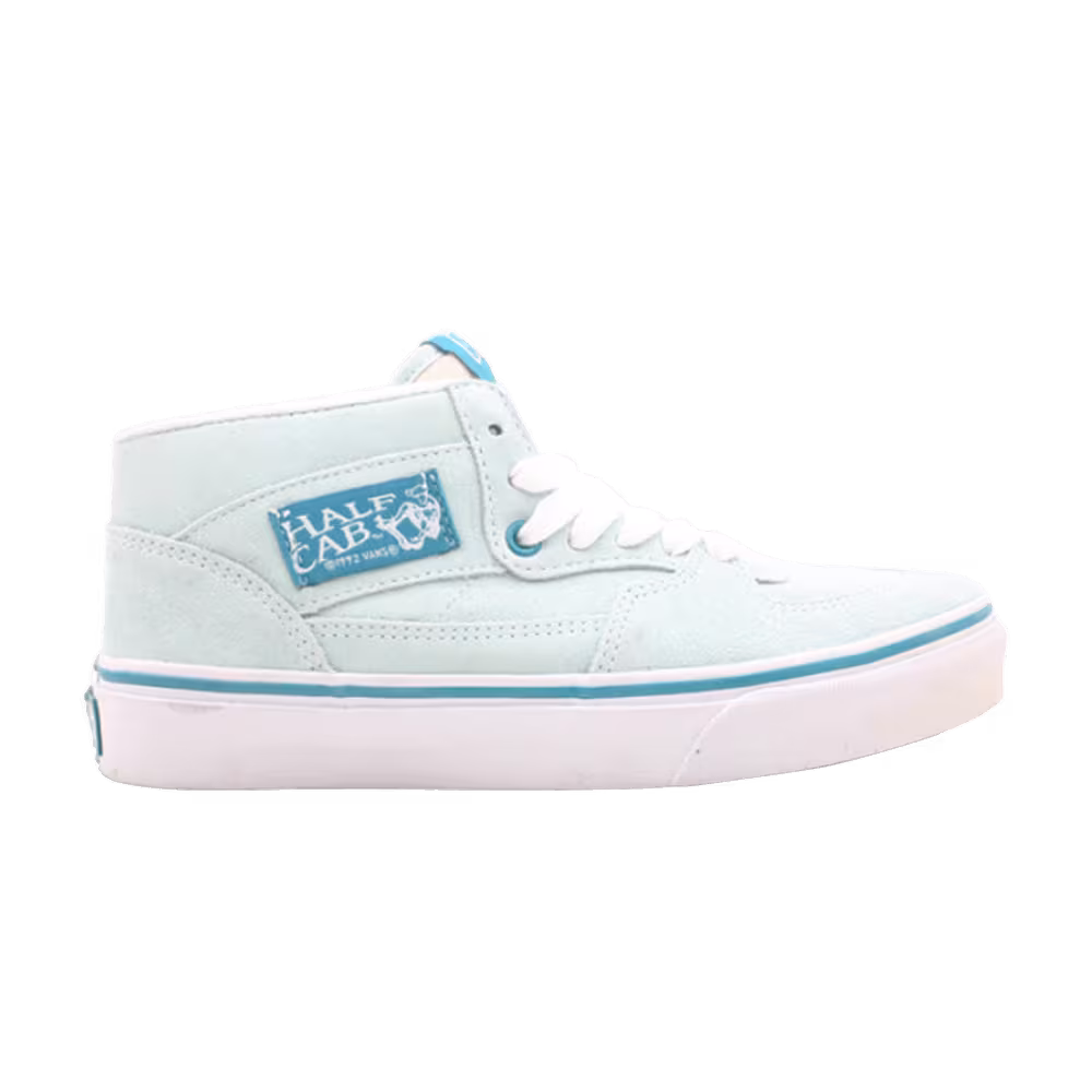 Vans Half Cab