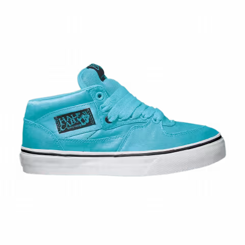 Vans Half Cab
