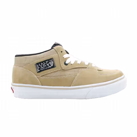 Vans Half Cab