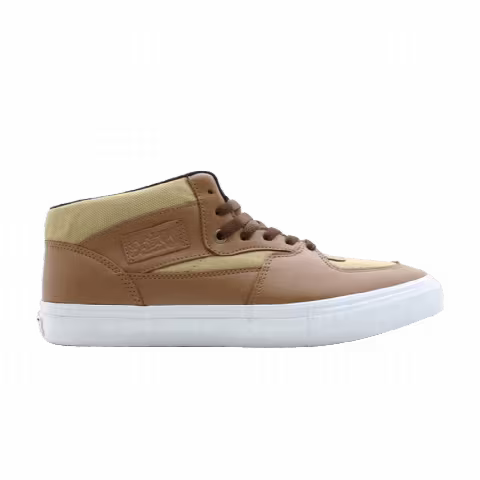 Vans Halfcab S Gusseted