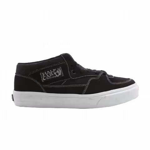 Vans Half Cab