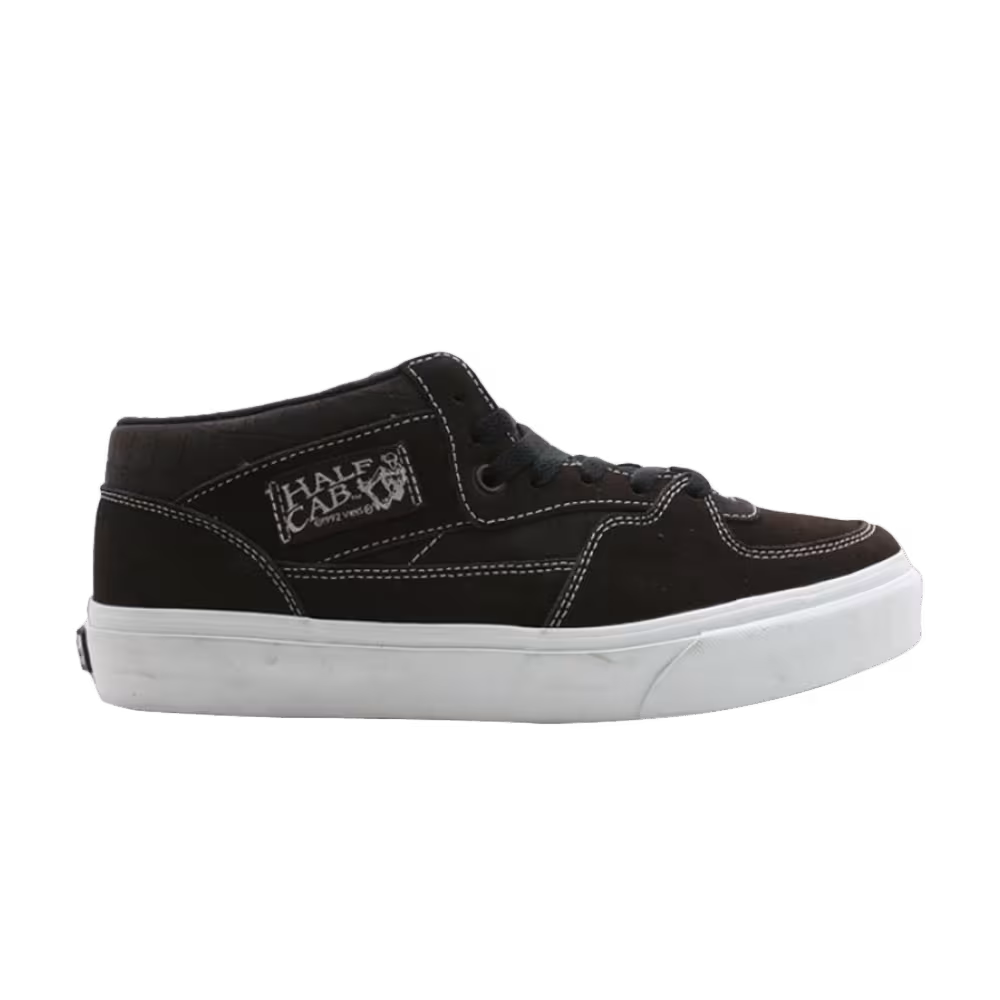 Vans Half Cab