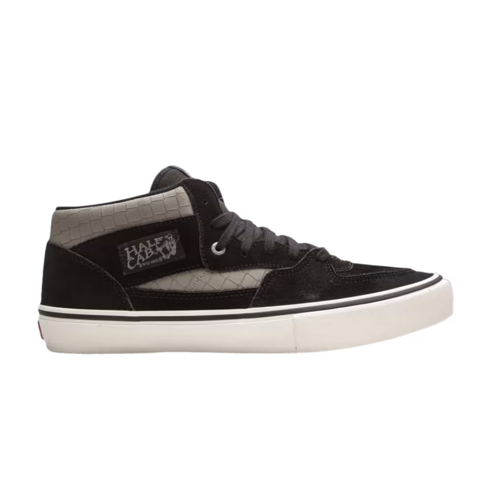Vans Half Cab Pro Links