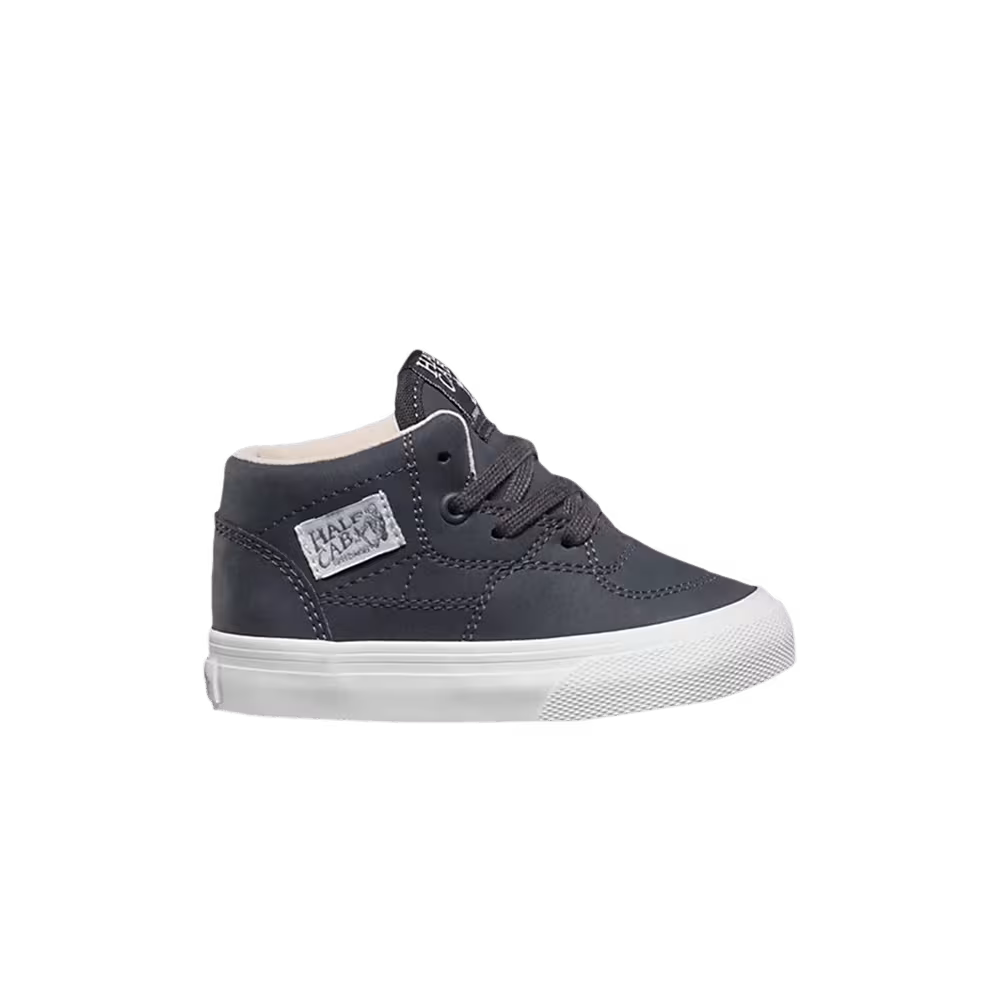 Half Cab Toddler Vansbuck