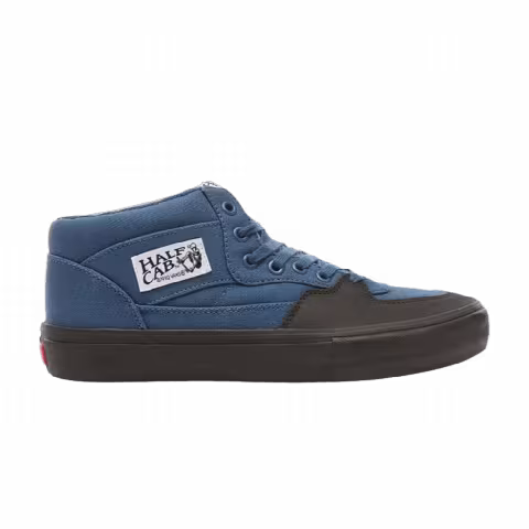 Vans Half Cab Pro 'X-Tuff'